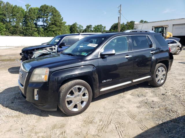 gmc terrain de 2013 2gkflze31d6135742