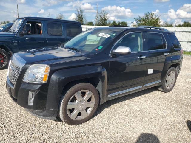 gmc terrain de 2014 2gkflze31e6161422