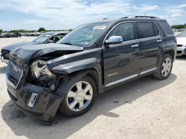 gmc terrain de 2013 2gkflze32d6155837