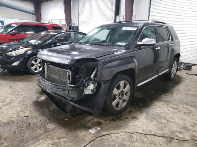 gmc terrain de 2013 2gkflze32d6202073