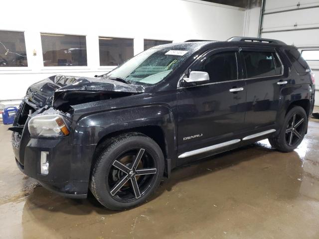 gmc terrain de 2014 2gkflze33e6151023