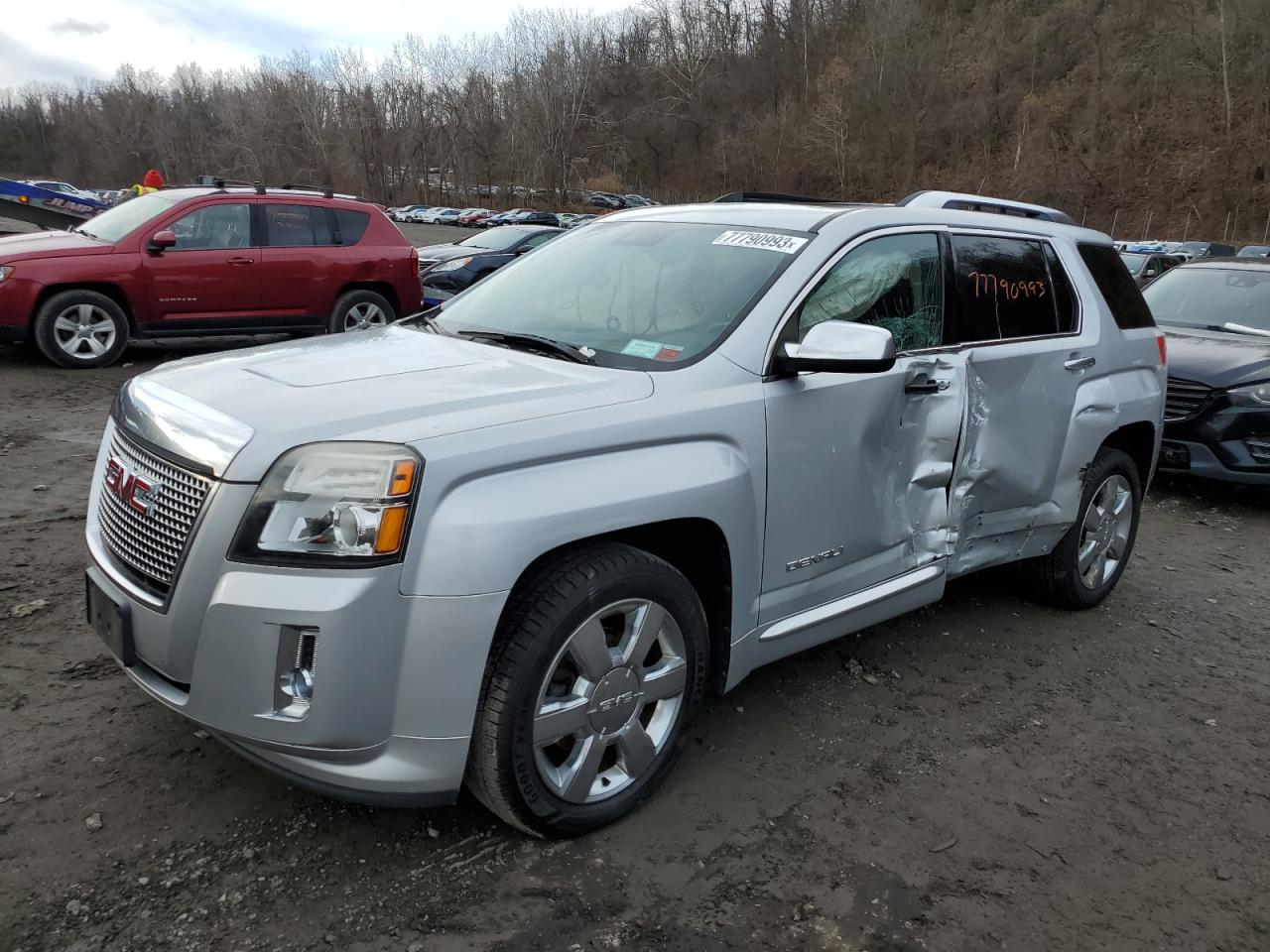 gmc terrain 2014 2gkflze33e6213794