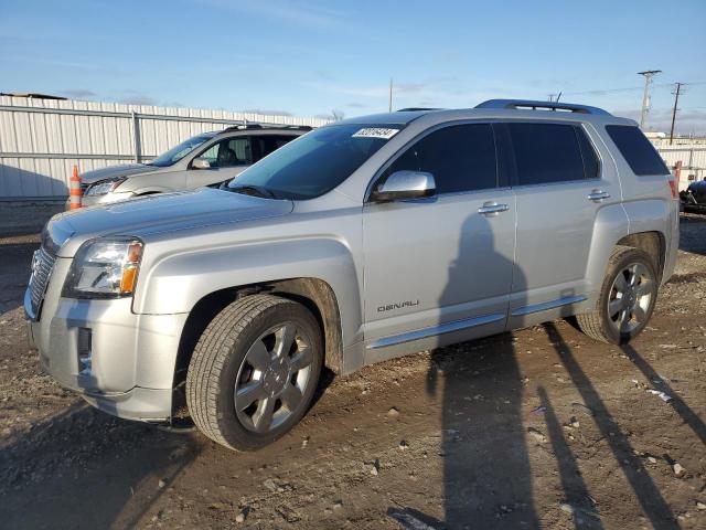 gmc terrain de 2014 2gkflze33e6262204