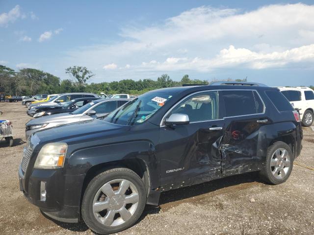 gmc terrain de 2013 2gkflze34d6129482