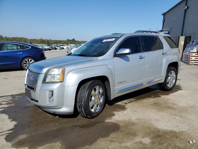 gmc terrain de 2013 2gkflze34d6361760