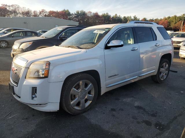 gmc terrain de 2014 2gkflze34e6134652