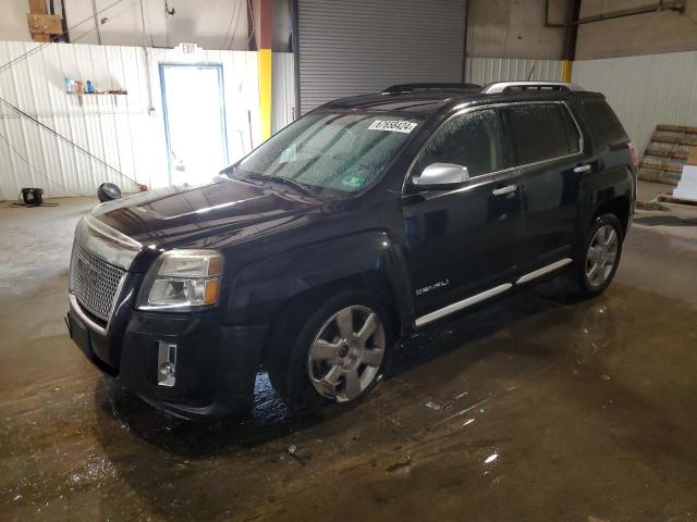 gmc terrain de 2014 2gkflze35e6299822