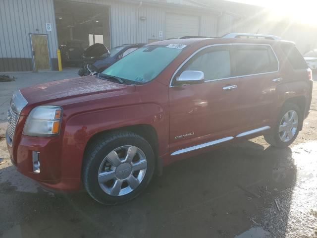 gmc terrain de 2013 2gkflze36d6204067