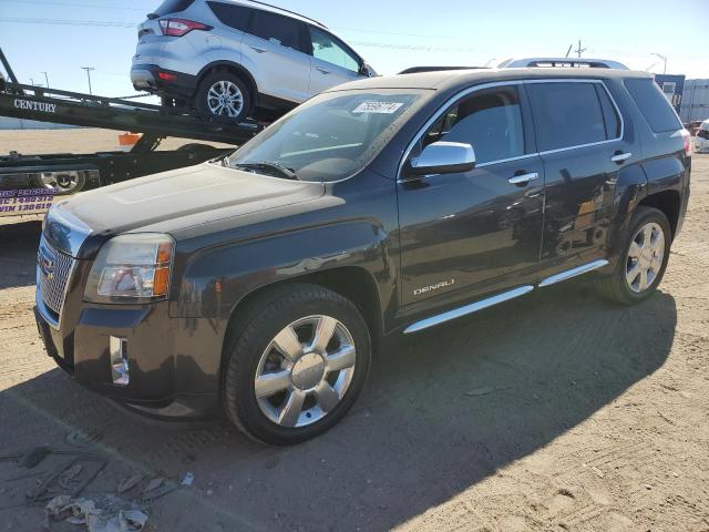 gmc terrain de 2013 2gkflze36d6414264