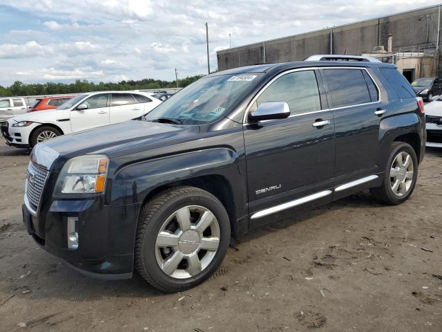 gmc terrain de 2014 2gkflze37e6192626