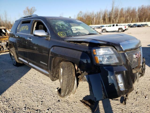 gmc terrain de 2013 2gkflze39d6137982