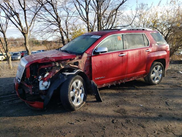 gmc terrain de 2015 2gkflze39f6155403