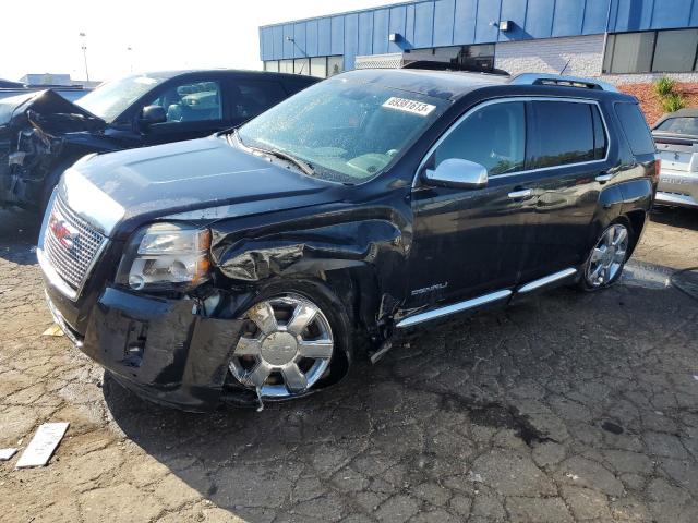 gmc terrain de 2015 2gkflze39f6177014