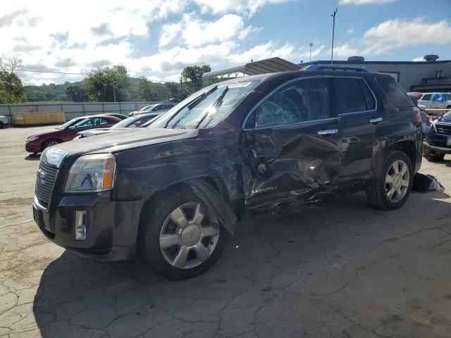 gmc terrain de 2013 2gkflze3xd6133648