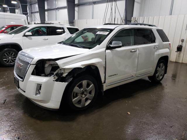 gmc terrain de 2013 2gkflze3xd6156573