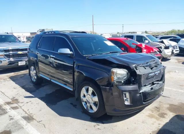 gmc terrain 2013 2gkflze3xd6156735