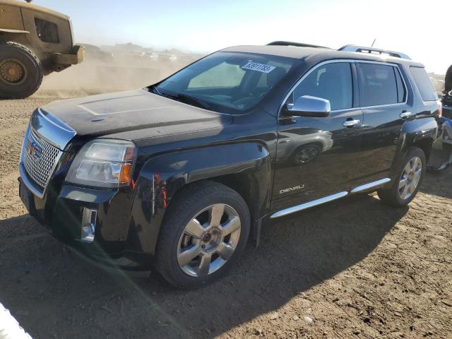 gmc terrain de 2014 2gkflze3xe6200895