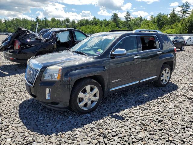 gmc terrain de 2014 2gkflze3xe6206745