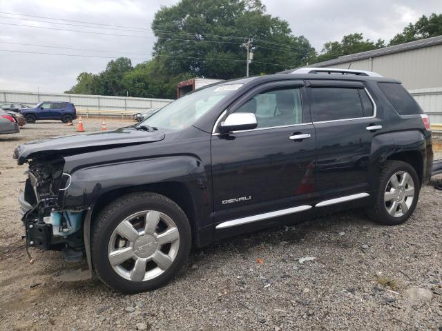 gmc terrain de 2014 2gkflze3xe6243813