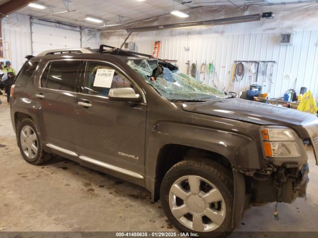 gmc terrain 2015 2gkflze3xf6419468