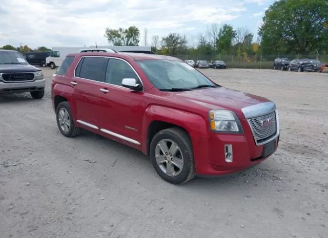 gmc terrain 2014 2gkflzek2e6140568