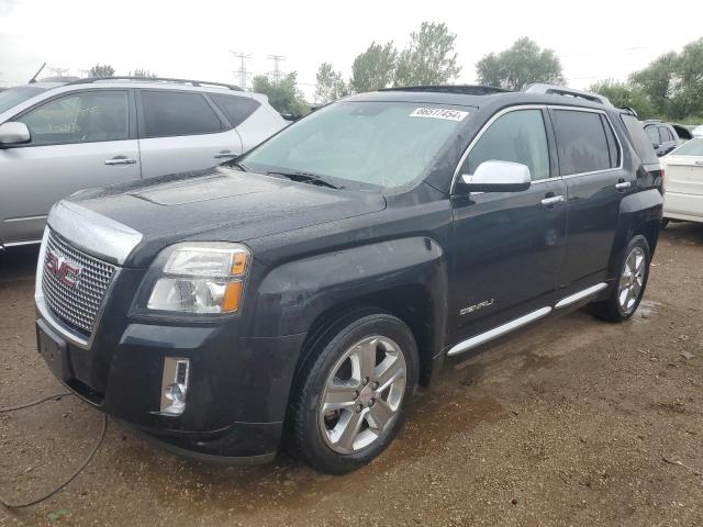 gmc terrain de 2013 2gkflzek3d6338557