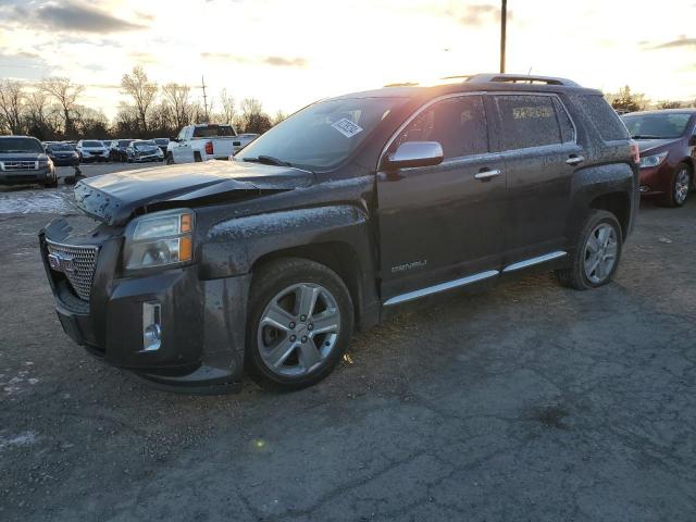 gmc terrain de 2013 2gkflzek3d6342270