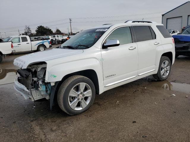 gmc terrain de 2013 2gkflzek6d6281030