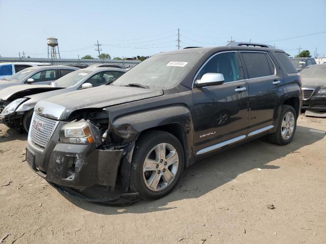 gmc terrain de 2013 2gkflzek7d6168154