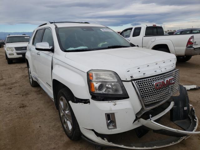 gmc terrain de 2013 2gkflzek8d6334651