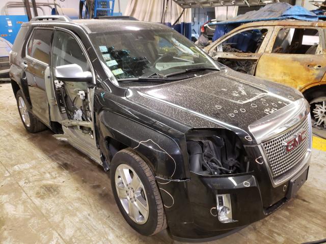 gmc terrain de 2013 2gkflzek9d6144213