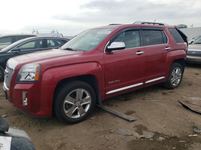 gmc terrain de 2015 2gkflzek9f6219253