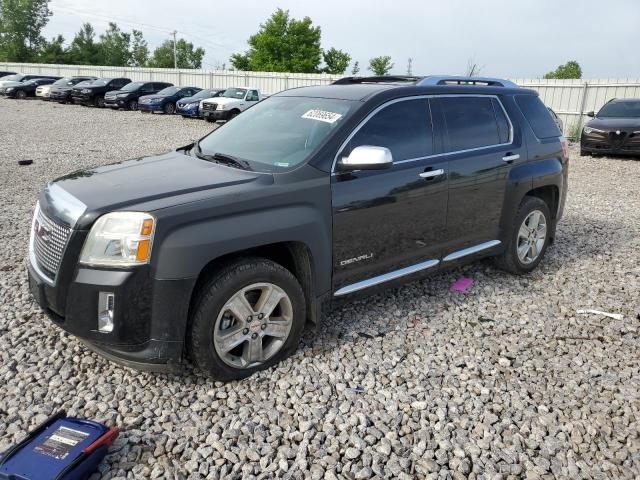 gmc terrain 2013 2gkflzekxd6178323