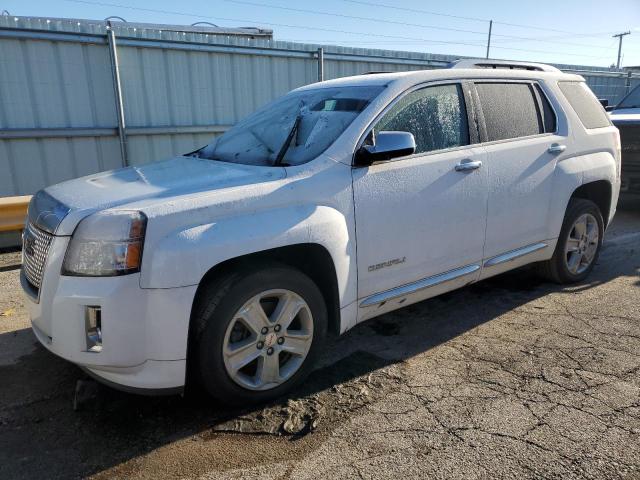 gmc terrain de 2015 2gkflzekxf6184402