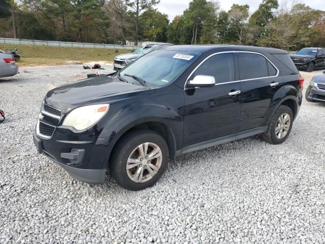 chevrolet equinox ls 2014 2gnalaek0e1161379