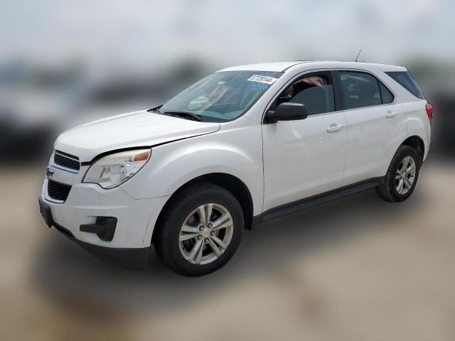 chevrolet equinox 2014 2gnalaek0e1176481