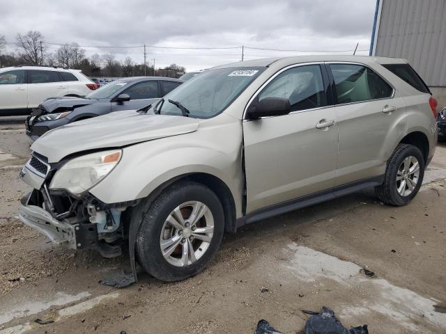 chevrolet equinox 2014 2gnalaek0e6187371