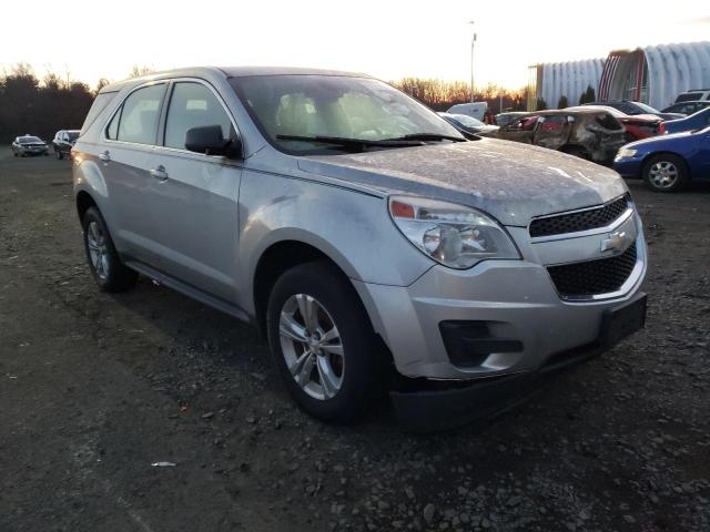 chevrolet equinox ls 2014 2gnalaek0e6237668