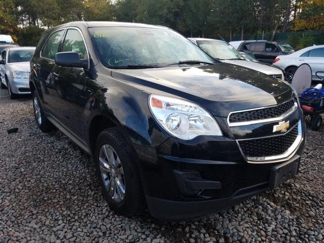 chevrolet equinox ls 2014 2gnalaek0e6242983