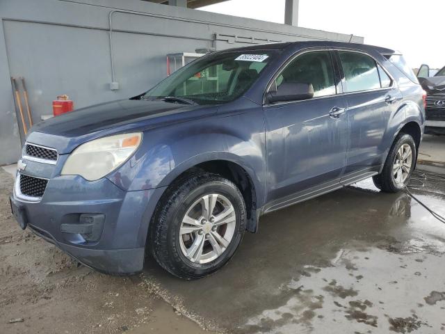 chevrolet equinox ls 2014 2gnalaek0e6258388