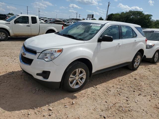 chevrolet equinox 2014 2gnalaek0e6272534