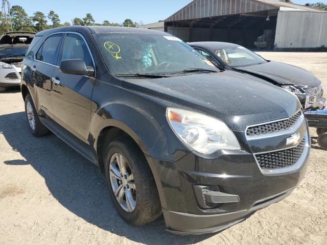 chevrolet equinox ls 2014 2gnalaek0e6329962