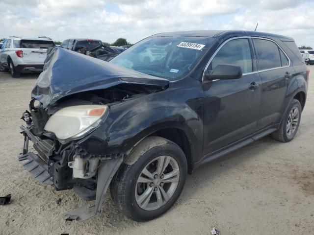 chevrolet equinox ls 2014 2gnalaek0e6371032