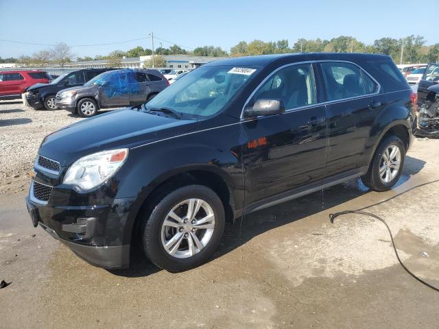 chevrolet equinox ls 2014 2gnalaek0e6379227