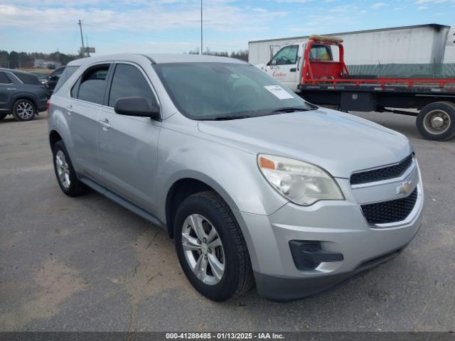 chevrolet equinox 2015 2gnalaek0f1104102