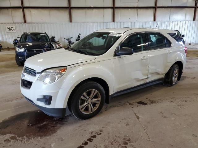 chevrolet equinox ls 2015 2gnalaek0f1108117