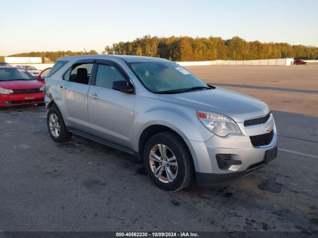 chevrolet equinox 2015 2gnalaek0f1110773