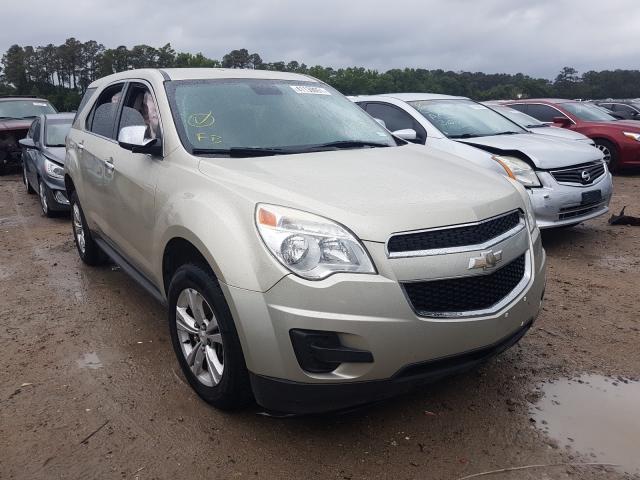 chevrolet equinox 2015 2gnalaek0f1119828