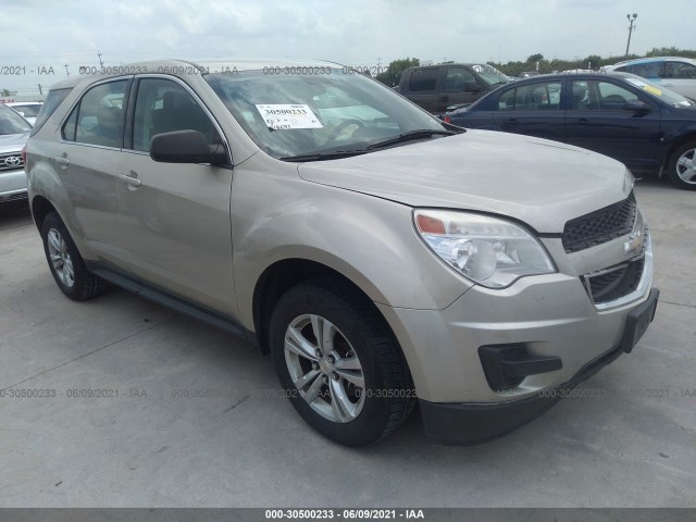 chevrolet equinox 2015 2gnalaek0f1127654