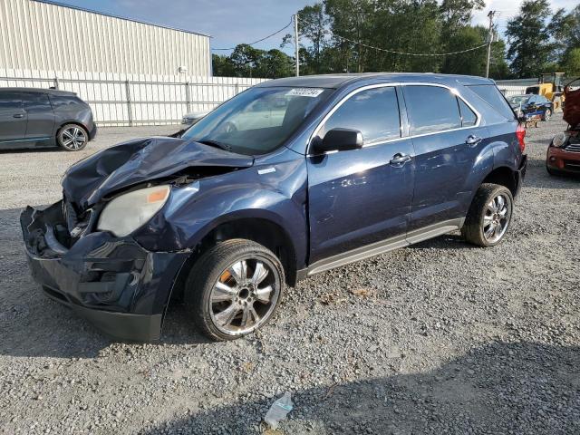 chevrolet equinox ls 2015 2gnalaek0f1135785